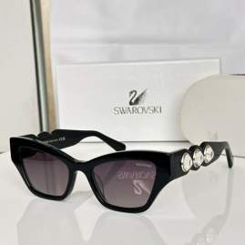 Picture for category Swarovski Sunglasses